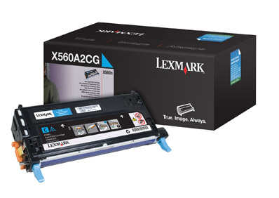Lexmark X560 (4K)